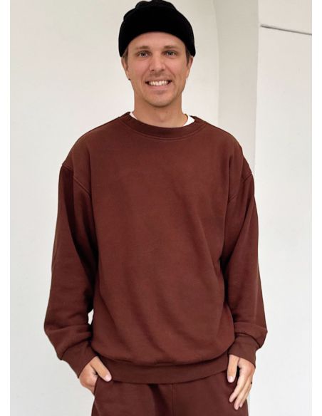 Sweatshirt-Schnittmuster - Know Me 2131