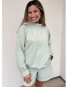 Sweatshirt-Schnittmuster - Know Me 2131 2