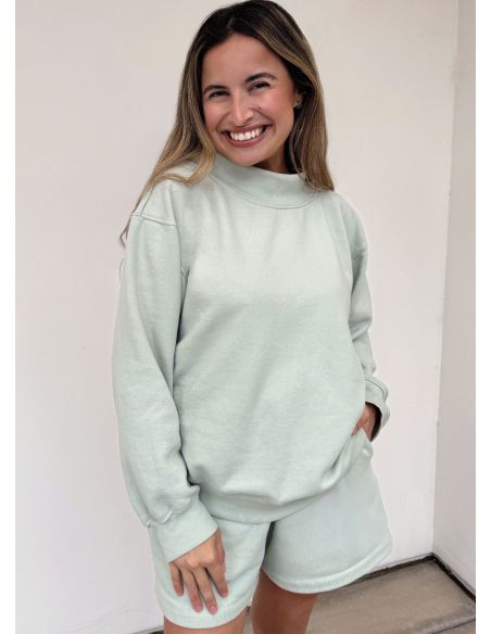 Sweatshirt-Schnittmuster - Know Me 2131