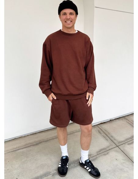 Sweatshirt-Schnittmuster - Know Me 2131