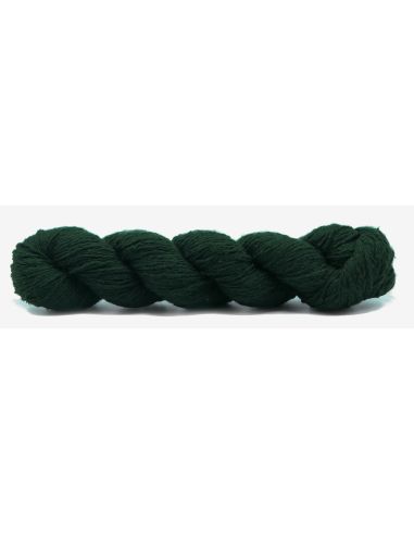 Echeveau fil de Soie Bourette - Spun Silk