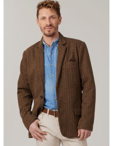 Blazer-Schnittmuster - McCall's 8614