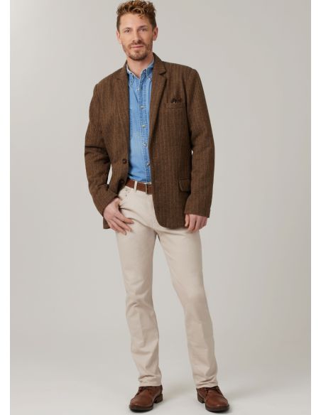 Blazer-Schnittmuster - McCall's 8614