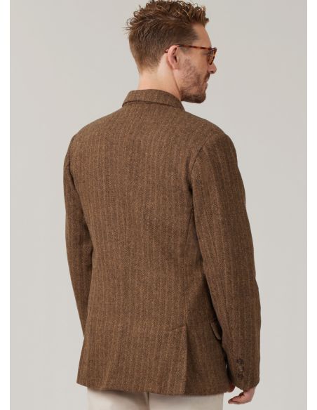 Blazer-Schnittmuster - McCall's 8614