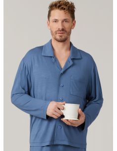 Pyjama-Schnittmuster - McCall's 8616 2