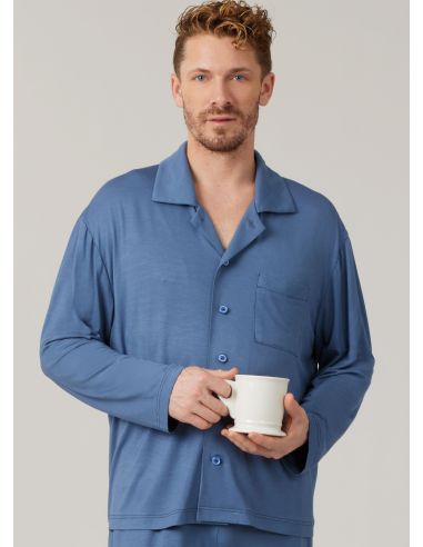 Pyjama-Schnittmuster - McCall's 8616