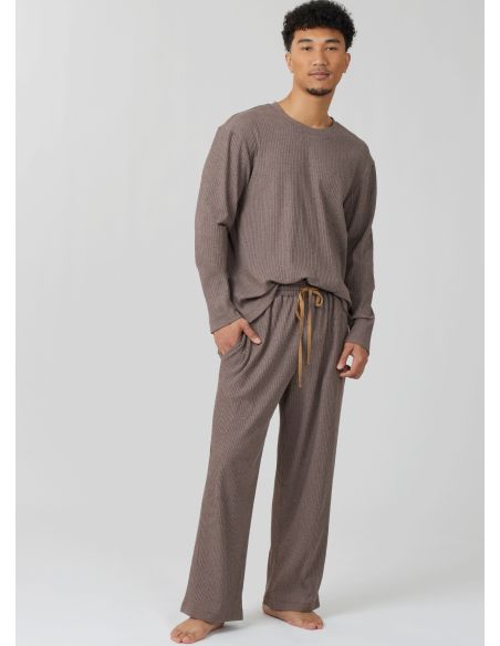 Pyjama-Schnittmuster - McCall's 8616