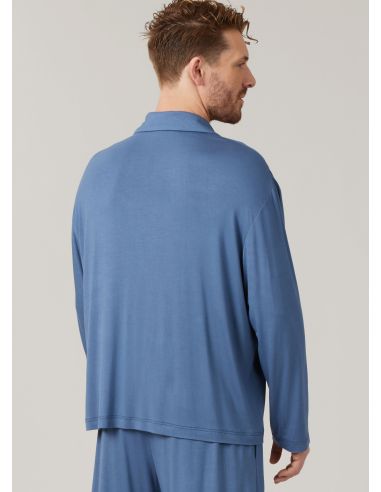 Pyjama-Schnittmuster - McCall's 8616