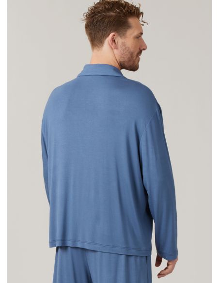 Pyjama-Schnittmuster - McCall's 8616