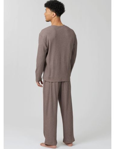 Pyjama-Schnittmuster - McCall's 8616