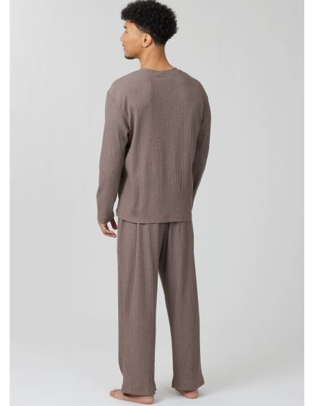 Pyjama-Schnittmuster - McCall's 8616