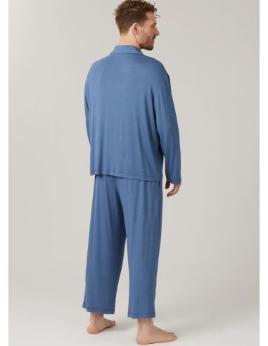 Pyjama-Schnittmuster - McCall's 8616