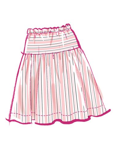 Kleidmuster - McCall's 8619