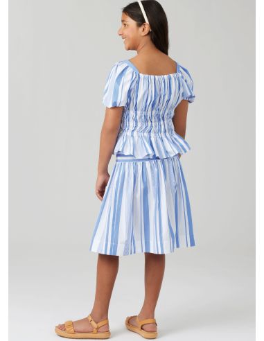 Kleidmuster - McCall's 8619