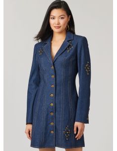 Kleidmuster - McCall's 8601
