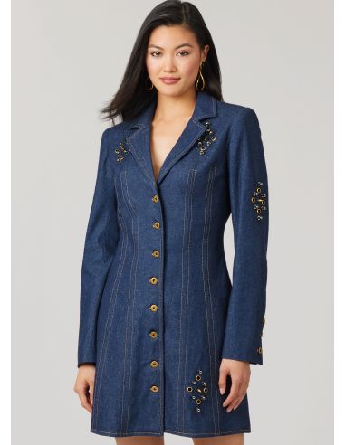 Kleidmuster - McCall's 8601