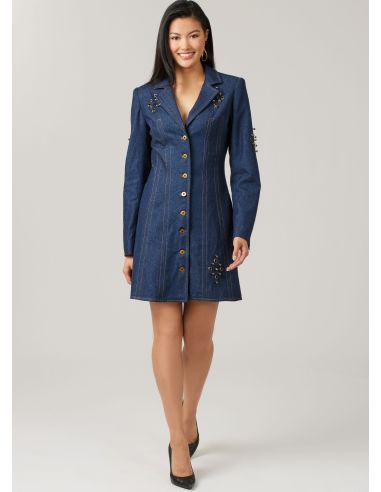 Kleidmuster - McCall's 8601