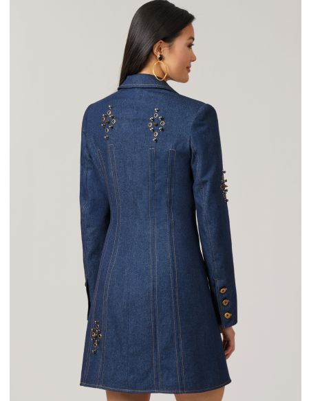 Kleidmuster - McCall's 8601