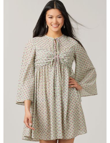 Kleidmuster - McCall's 8602