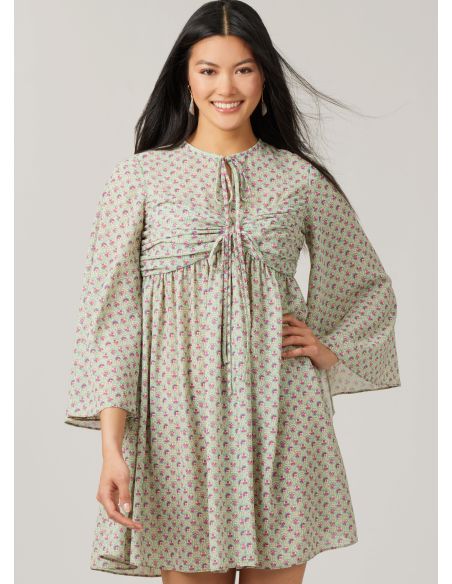 Kleidmuster - McCall's 8602