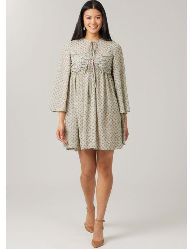 Kleidmuster - McCall's 8602
