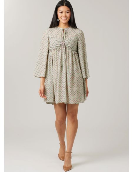 Kleidmuster - McCall's 8602