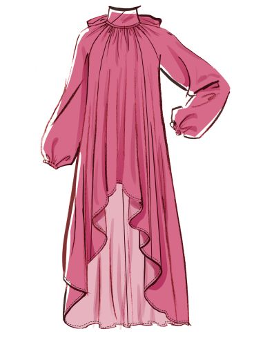 Kleidmuster - McCall's 8603