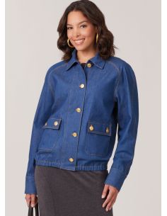 Jackenschnittmuster - McCall's 8607