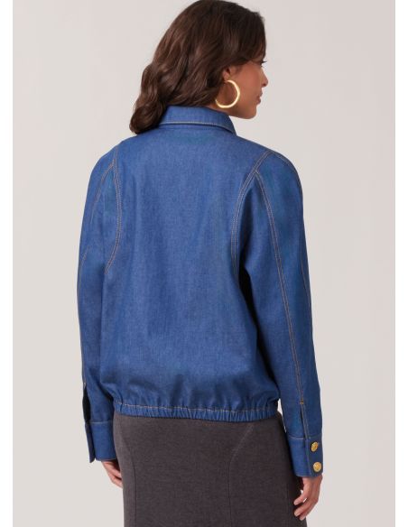 Jackenschnittmuster - McCall's 8607