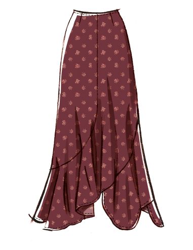 Rockmuster - McCall's 8608