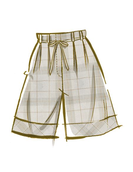 Hemd-Schnittmuster - McCall's 8611