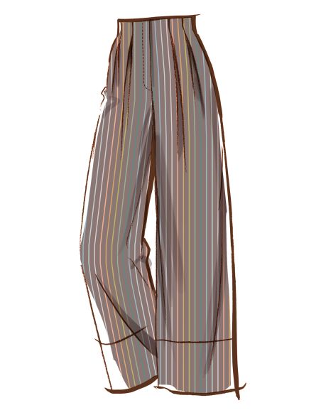 Hemd-Schnittmuster - McCall's 8611