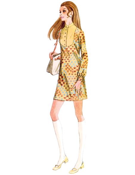 Kleidmuster - McCall's 8621