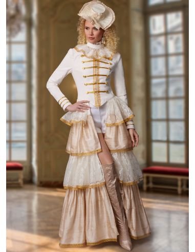 Kostümmantel-Schnittmuster - McCall's 8623