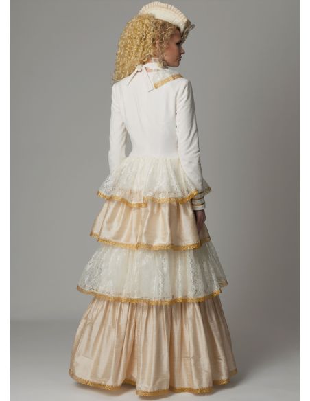 Kostümmantel-Schnittmuster - McCall's 8623