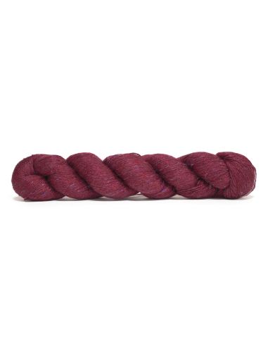Echeveau fil de Soie Tangled - Spun Silk