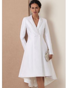 Kleidermuster - Vogue 2125