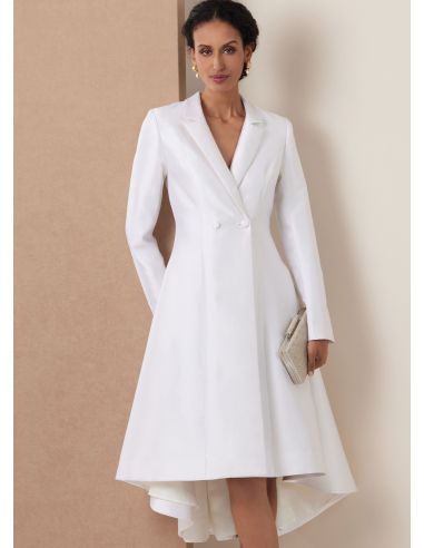 Kleidermuster - Vogue 2125