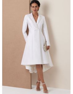 Kleidermuster - Vogue 2125 2
