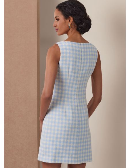 Jackenschnittmuster - Vogue 2126