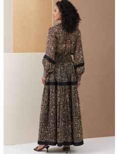 Oberteil-Schnittmuster - Vogue 2127 2