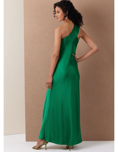 Kleidmuster - Vogue 2130