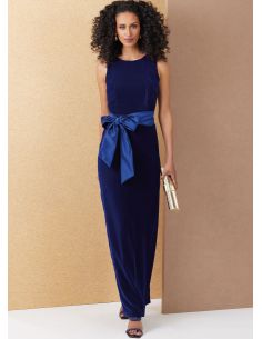 Umhangschnittmuster - Vogue 2132 2