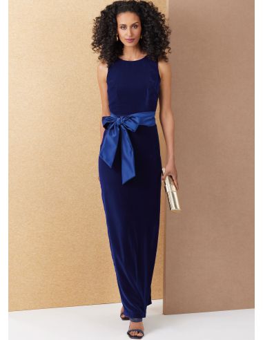 Umhangschnittmuster - Vogue 2132