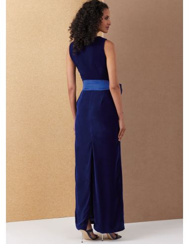 Umhangschnittmuster - Vogue 2132
