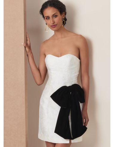 Umhangschnittmuster - Vogue 2133