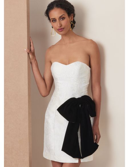 Umhangschnittmuster - Vogue 2133