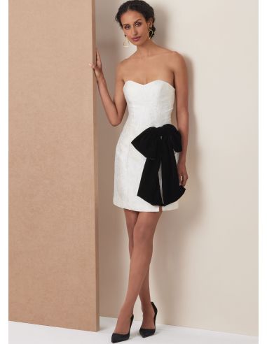 Umhangschnittmuster - Vogue 2133