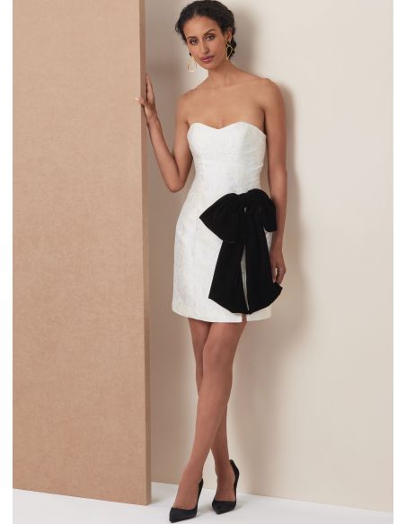 Umhangschnittmuster - Vogue 2133