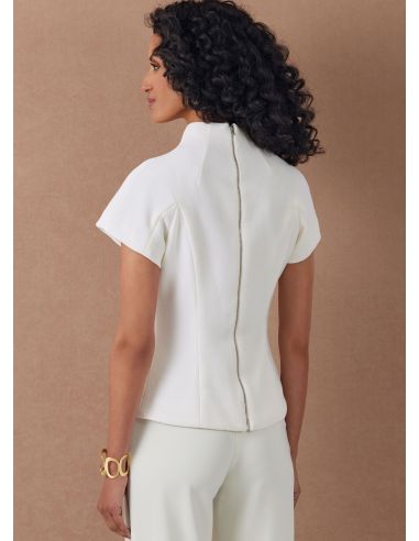 Oberteil-Schnittmuster - Vogue 2134